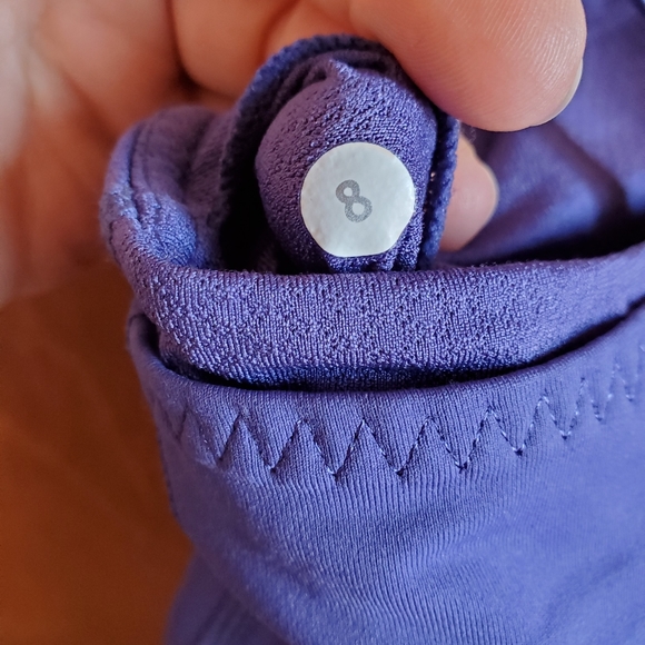 Lululemon Dance Tank - Picture 5 of 6